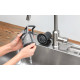 Посудомийна машина Electrolux SMM43201SX (6665576)