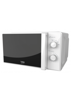 Мікрохвильова піч Beko MOC20100WFB (6819020)