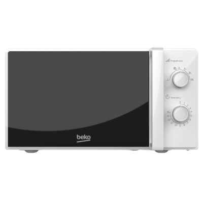 Мікрохвильова піч Beko MOC20100WFB (6819020)