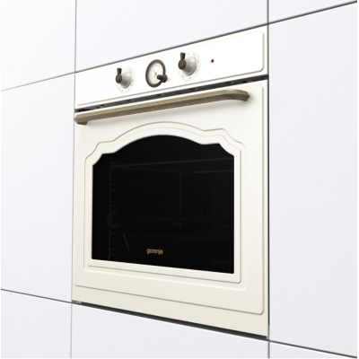 Електрична духова шафа Gorenje BOS 67372 CLI (BO3CO4L02-1) (6803761)