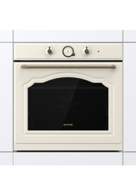 Електрична духова шафа Gorenje BOS 67372 CLI (BO3CO4L02-1) (6803761)