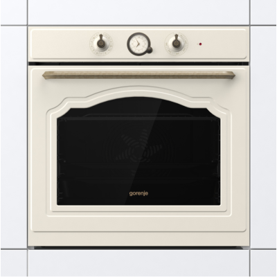 Електрична духова шафа Gorenje BOS 67372 CLI (BO3CO4L02-1) (6803761)