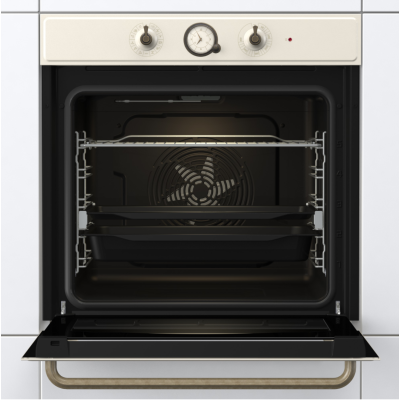 Електрична духова шафа Gorenje BOS 67372 CLI (BO3CO4L02-1) (6803761)
