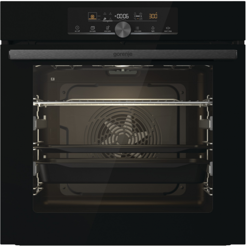 Електрична духова шафа Gorenje BOS6747A01BG (BO3CO5I01-3) (6816434)