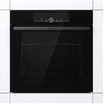 Електричний духовий шафа Gorenje BOS6747A01BG (BO3CO5I01-3) (6816434)