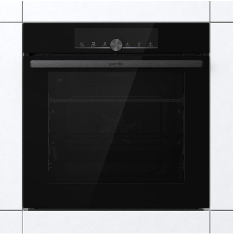 Електрична духова шафа Gorenje BOS6747A01BG (BO3CO5I01-3) (6816434)