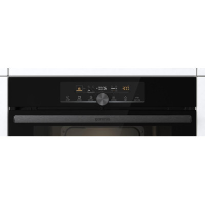 Електричний духовий шафа Gorenje BOS6747A01BG (BO3CO5I01-3) (6816434)