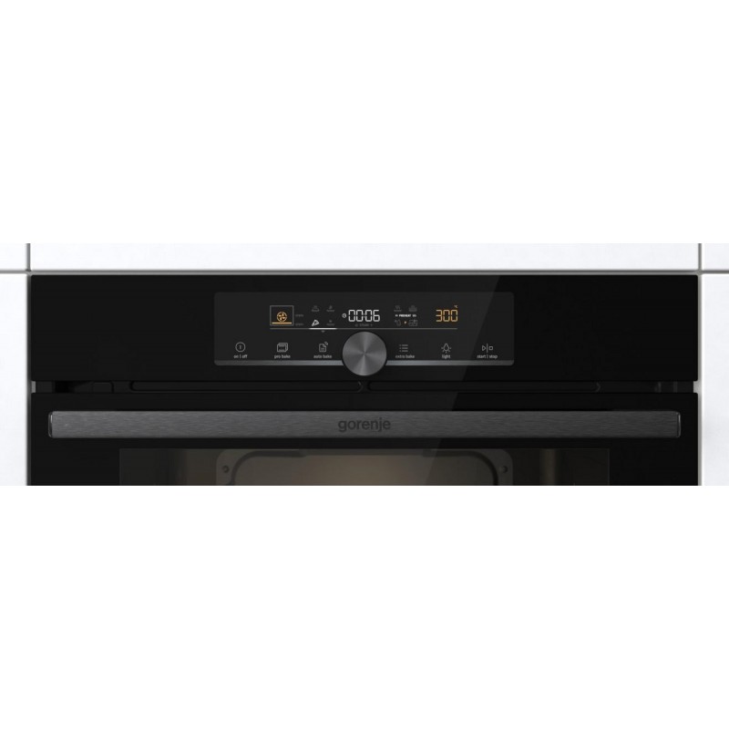 Електрична духова шафа Gorenje BOS6747A01BG (BO3CO5I01-3) (6816434)