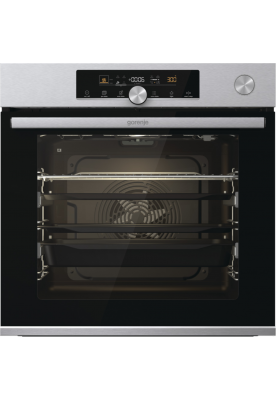 Електрична духова шафа Gorenje BSA6747A04X (BO3SA5I02-3) (6816444)