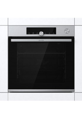 Електрична духова шафа Gorenje BSA6747A04X (BO3SA5I02-3) (6816444)