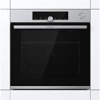 Електрична духова шафа Gorenje BSA6747A04X (BO3SA5I02-3) (6816444)