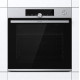 Електрична духова шафа Gorenje BSA6747A04X (BO3SA5I02-3) (6816444)