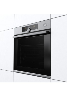 Електрична духова шафа Gorenje BSA6747A04X (BO3SA5I02-3) (6816444)