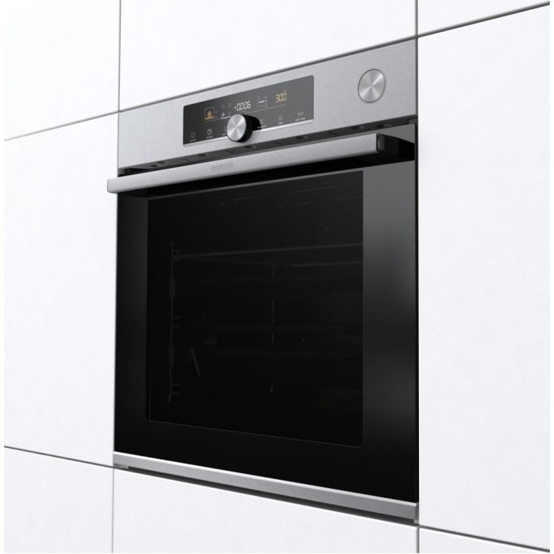 Електрична духова шафа Gorenje BSA6747A04X (BO3SA5I02-3) (6816444)