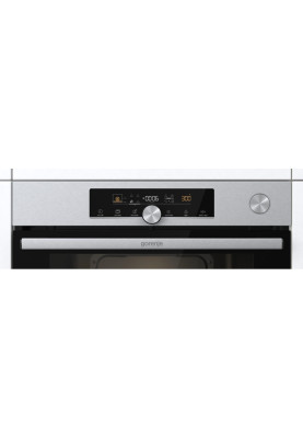 Електрична духова шафа Gorenje BSA6747A04X (BO3SA5I02-3) (6816444)