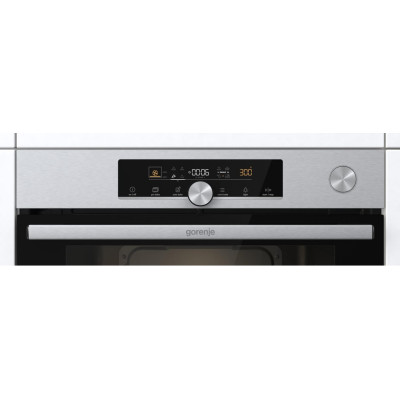 Електрична духова шафа Gorenje BSA6747A04X (BO3SA5I02-3) (6816444)