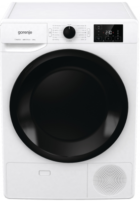 Сушильний автомат Gorenje DNE 8 B (SP22/220) (6819089)