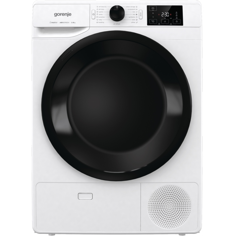 Сушильний автомат Gorenje DNE 8 B (SP22/220) (6819089)