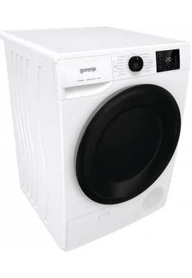 Сушильний автомат Gorenje DNE 8 B (SP22/220) (6819089)