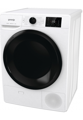 Сушильний автомат Gorenje DNE 8 B (SP22/220) (6819089)