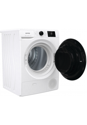 Сушильний автомат Gorenje DNE 8 B (SP22/220) (6819089)