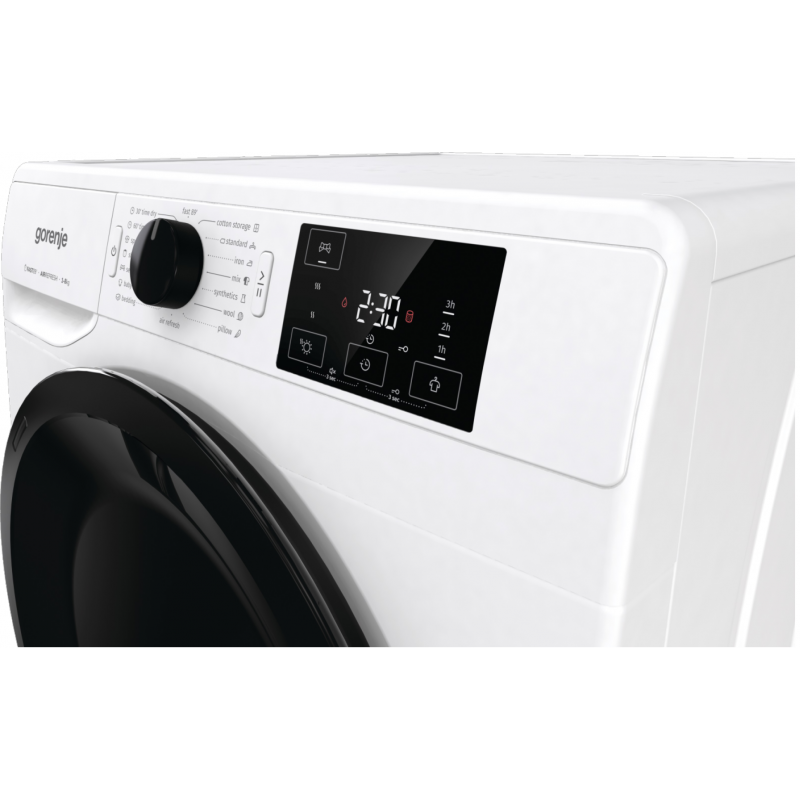 Сушильний автомат Gorenje DNE 8 B (SP22/220) (6819089)