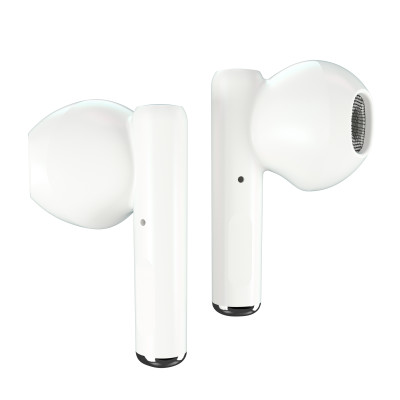 Гарнітура ERGO BS-740 Air Sticks 2 White (6819314)