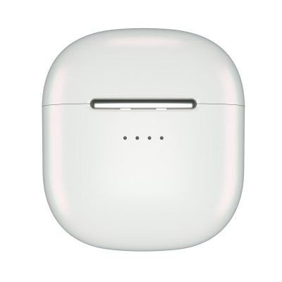 Гарнітура ERGO BS-740 Air Sticks 2 White (6819314)