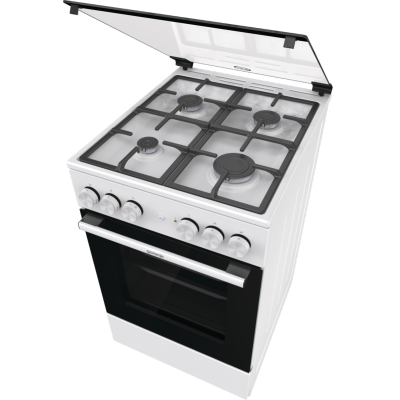 Комбінована плита Gorenje GK 5A41 WF (FM513A-FPD5B) (6813592)