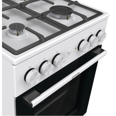 Комбінована плита Gorenje GK 5A41 WF (FM513A-FPD5B) (6813592)