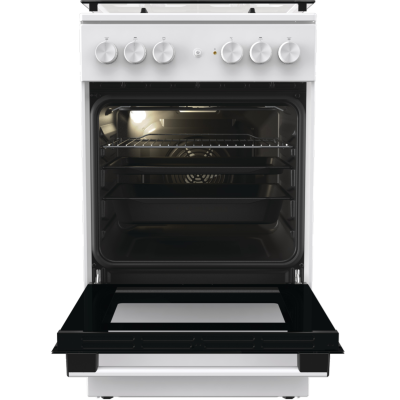 Комбінована плита Gorenje GK 5A41 WF (FM513A-FPD5B) (6813592)
