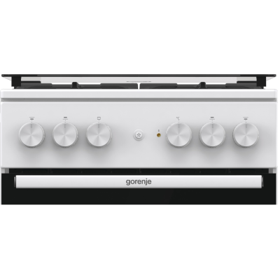 Комбінована плита Gorenje GK 5A41 WF (FM513A-FPD5B) (6813592)