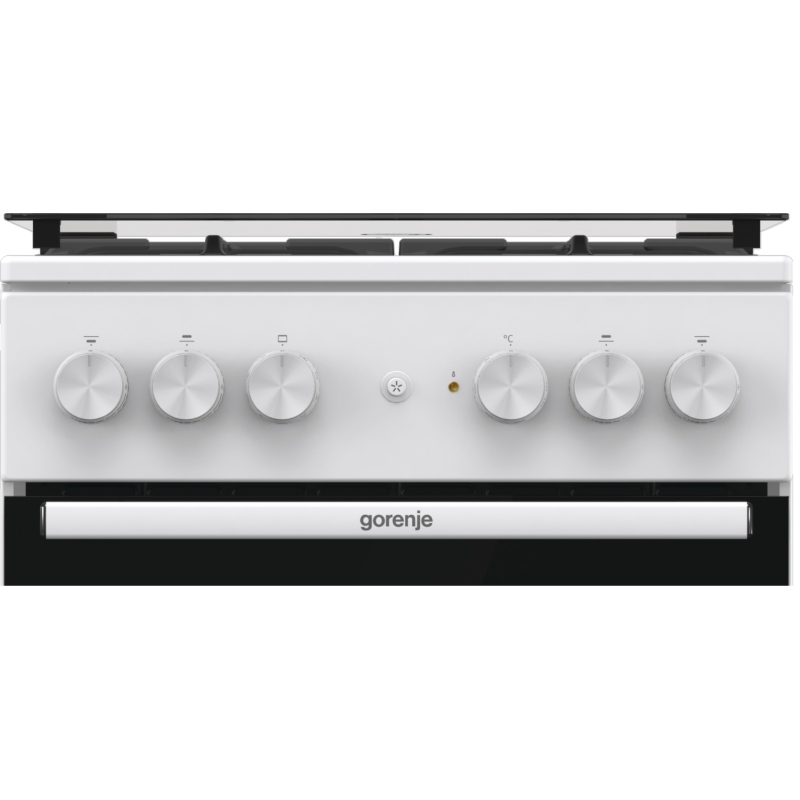 Комбінована плита Gorenje GK 5A41 WF (FM513A-FPD5B) (6813592)