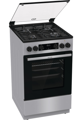 Комбінована плита Gorenje MEKS5121S (FM514D-HPD4B) (6816443)