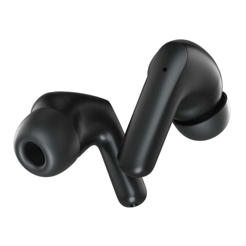 Гарнітура ERGO BS-900 Sticks Pro Black (6819315)