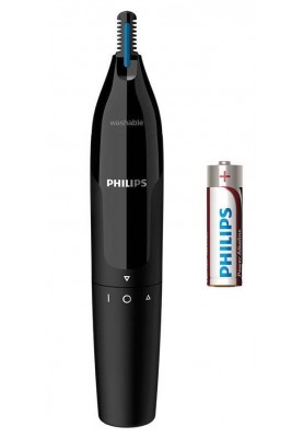 Тример для носа та вух Philips NT1650/16 (6669495)