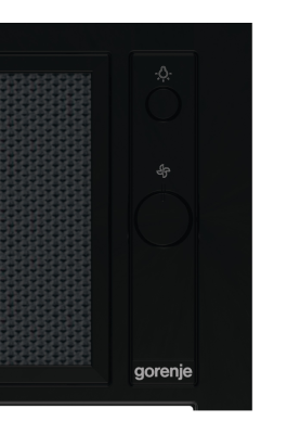 Витяжка Gorenje BHI 681 EB (E017FII1K42BN2BRB) (6812112)