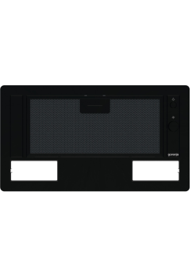 Витяжка Gorenje BHI 681 EB (E017FII1K42BN2BRB) (6812112)