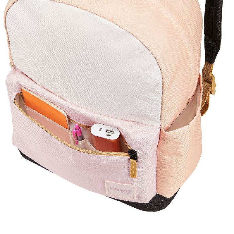 Рюкзак Case Logic Alto 26L CCAM-5226 (Apricot Multi-block) (6808600)