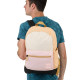 Рюкзак Case Logic Alto 26L CCAM-5226 (Apricot Multi-block) (6808600)