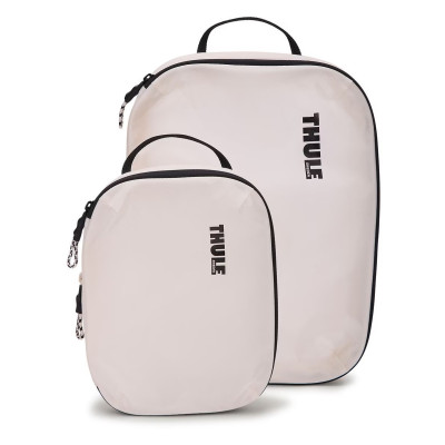 Дорожня сумка Thule Compression Packing Cube Set TCCS201 (White) (6808634)