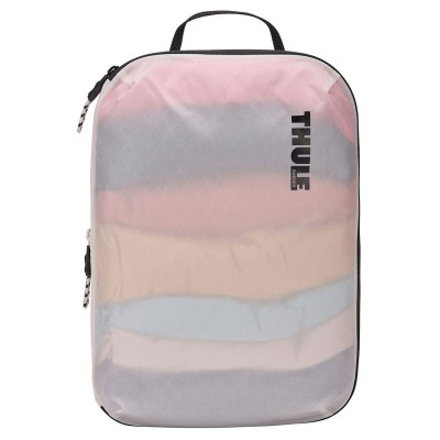 Дорожня сумка Thule Compression Packing Cube Set TCCS201 (White) (6808634)