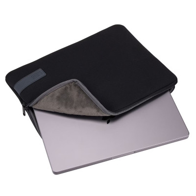 Чохол Case Logic Reflect MacBook Sleeve 14" REFMB-114 (Black) (6808621)
