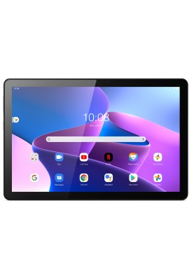 Планшет Lenovo Tab M10 (3rd Gen) 4/64 LTE Storm Grey (ZAAF0011UA) (6819806)