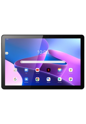 Планшет Lenovo Tab M10 (3rd Gen) 4/64 WiFi Storm Grey (ZAAE0027UA) (6819804)