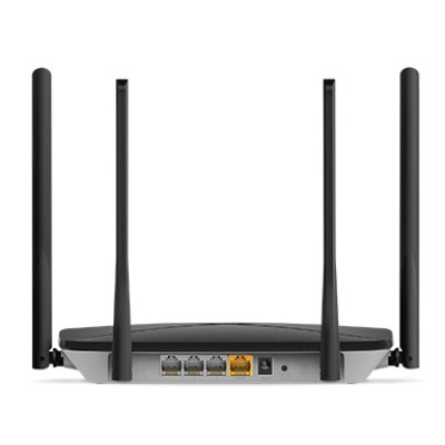 Бездротовий маршрутизатор Mercusys AC12G (6571266)