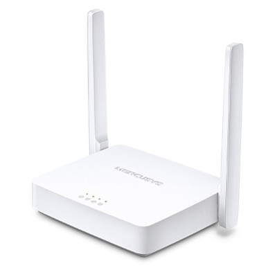 Бездротовий маршрутизатор Mercusys MW301R (6500744)