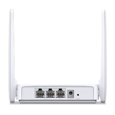 Бездротовий маршрутизатор Mercusys MW301R (6500744) Бездротовий маршрутизатор Mercusys MW301R (6500744)