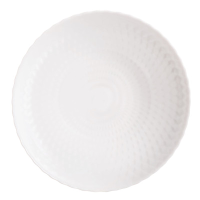 Салатник Luminarc Pampille White 13 см (6711257)