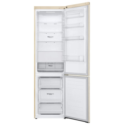 Холодильник LG GW-B509SEKM (6470133)